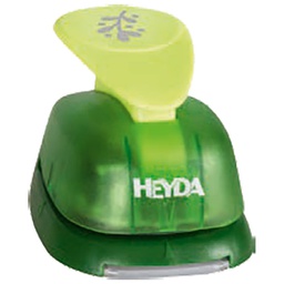 [000041544] Bušač 1 rupa velika-imela XL Heyda 20-36875 89 blister