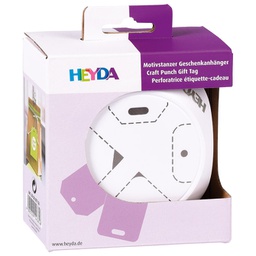 [000041545] Bušač za kutove i rupe Heyda 20-36877 50 blister