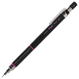 [000041653] Olovka tehnička 0,5 mm grip Protti Penac MP0105-LV-32 crna/roza