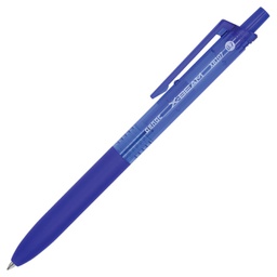 [000041655] Olovka kemijska grip X-Beam Penac BP0107-BL-03 plava