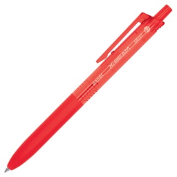 [000041656] Olovka kemijska grip X-Beam Penac BP0107-RD-02 crvena!!