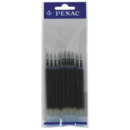 [000002345] Uložak za olovku kemijsku gel pk12 Penac GBR305-03 plavi