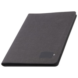 [900005069] Mapa kongresna A4 preklopna Cortland siva!!