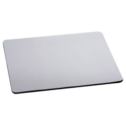 [900005070] Podloga za miša sublimacijska 20x24 cm bijela