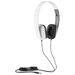 [900005076] Slušalice zvučna izolacija bijele!!