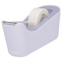 [000041765] Stalak s trakom ljepljivom 19 mm/ 8,9m C-18L 3M.lavanda