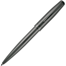 [000041830] Olovka kemijska metalna Laurence Pierre Cardin B0100601IP3 tamno siva