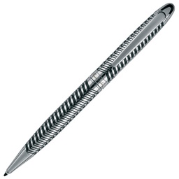 [000041831] Olovka kemijska Elodie Pierre Cardin B0100300IP3 srebrna/crna