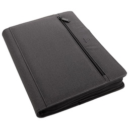 [000041843] Organizer poslovni A4 s prijenosnim punjačem Avant-Garde Pierre Cardin B5600900IP3