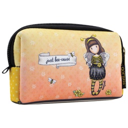 [000041904] Novčanik za sitan novac 1zip Bee-Loved Gorjuss 908GJ01!!