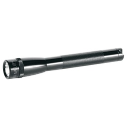 [000042006] Svjetiljka ručna LED+držač Maglite crna blister