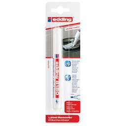 [000042029] Marker za odstranjivanje etiketa Edding 8180/1 blister