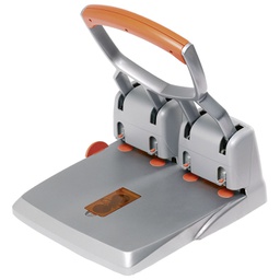 [000002380] Bušač 4 rupe do 150 listova Supreme HDC150/4 Rapid 23223100!!