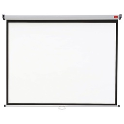 [000002384] Platno projekcijsko zidno 175x132,5cm Nobo 1902392!!
