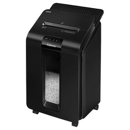 [000042180] Uništavač dokumentacije 100 (ručno 10) listova MicroCut AutoMax 100M Fellowes 4629201