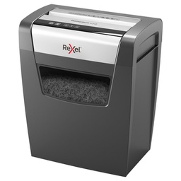 [000042204] Uništavač dokumentacije  12 listova CrossCut Momentum X312 Rexel 2104572EU