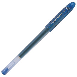 [000042228] Roler gel 0,7 mm Supergel Pilot BL-SG-7-L plavi