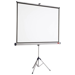 [000002386] Platno projekcijsko sa stalkom 175x132,5 cm Nobo 1902396