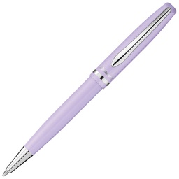 [000042236] Olovka kemijska Jazz Pastel Pelikan 812641 pastelno ljubičasta