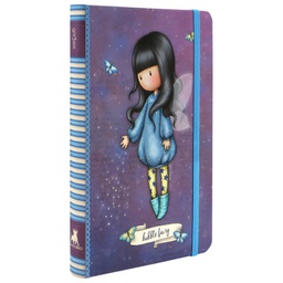 [000042322] Notes A5 crte 96L 100g s gumicom Bubble Fairy Gorjuss 230EC61