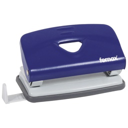 [000002394] Bušač 2 rupe do  10 listova Fornax plavi