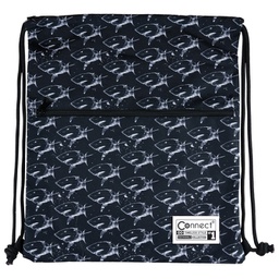 [000042526] Vrećica za tjelesni X-ray Sharks Connect!!