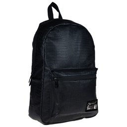 [000042546] Ruksak školski Black Charm Connect