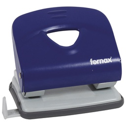 [000002402] Bušač 2 rupe do  30 listova Fornax plavi