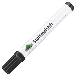 [000042560] Marker za tekstil KnorrPrandell 21-9240616 crni