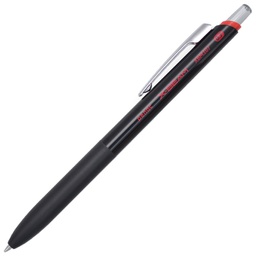 [000042626] Olovka kemijska grip X-Beam Cross Penac BP0207-RD-02 crvena