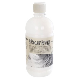 [000042636] Medij za tehniku izlijevanja akrilni Pouring Primo 500ml 4001PG500M