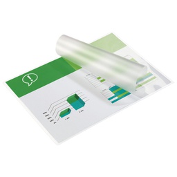 [000002407] Folija za plastificiranje 175my A4 sjajna pk100 GBC 3200724