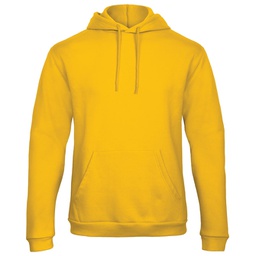 [900005243] Majica dugi rukavi B&C ID.203 270g zlatna žuta žuta XL!!