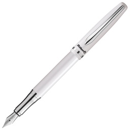[000042735] Nalivpero Jazz Elegance Pelikan 807081 biserno bijelo!!