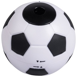 [000042804] Šiljilo pvc s pvc kutijom Nogomet Brunnen 10-29891 58