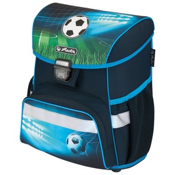 [000042948] Torba školska anatomska Loop Soccer Herlitz 50025855!!