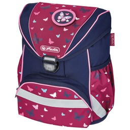 [000042953] Torba školska anatomska Ultralight Butterfly Herlitz 50026852!!