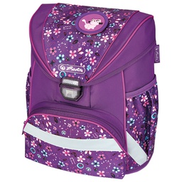 [000042954] Torba školska anatomska Ultralight Flowers Herlitz 50026869!!
