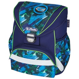 [000042958] Torba školska anatomska Ultralight Splash Herlitz 50026906!!