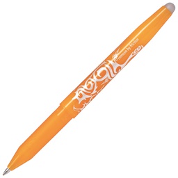 [000042989] Roler gel 0,7 mm Frixion ball piši-briši Pilot BL-FR7-AO boja marelice (apricot)