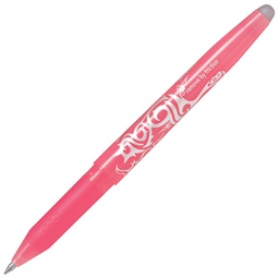 [000042990] Roler gel 0,7 mm Frixion ball piši-briši Pilot BL-FR7-CP koraljno rozi