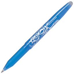 [000042992] Roler gel 0,7 mm Frixion ball piši-briši Pilot BL-FR7-SKL nebesko plavi