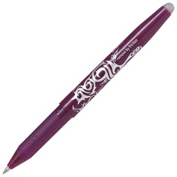 [000042993] Roler gel 0,7 mm Frixion ball piši-briši Pilot BL-FR7-WR bordo