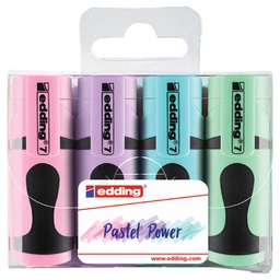 [000043011] Signir mini 1-3 mm Edding 7/4boje 3478000 pastel blister