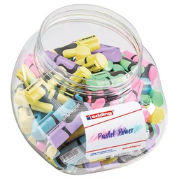 [000043012] Signir mini 1-3 mm pk100 Edding pastel sortirano