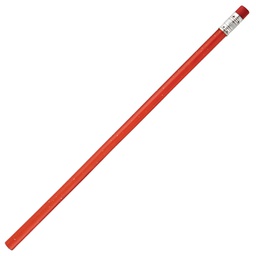 [900005324] Olovka grafitna fleksibilna crvena!!