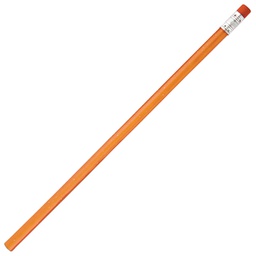 [900005325] Olovka grafitna fleksibilna narančasta!!