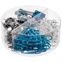 [000043030] Set uredski 4/1 Ice Glam Herlitz 50027460!!