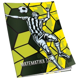 [000043053] Obrazac školski matematika za 1 i 2razred Soft+ Connect Boy