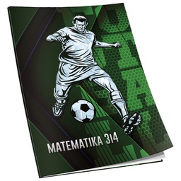 [000043054] Obrazac školski matematika za 3 i 4razred Soft+ Connect Boy
